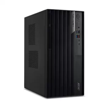 Acer Veriton M6 VM6710GT (DT.VZZEG.003), Core i7-13700, 16 GB RAM, 1 TB SSD + 2 TB HDD, RTX A4000, Windows 11 Pro
