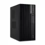 PC Acer Veriton M VM6710G Intel Core i9 i7-13700 16GB DDR4 3TB HDD+SSD NVIDIA RTX A4000 Melns