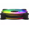Ventilators Cooler Master MasterFan MF120 HALO² 12 cm Melns 2050 RPM