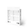 Savio WE-03 bezvadu Bluetooth austiņas