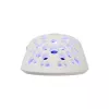 pele White Shark GM-9004 Tristan-2 balta RGB USB