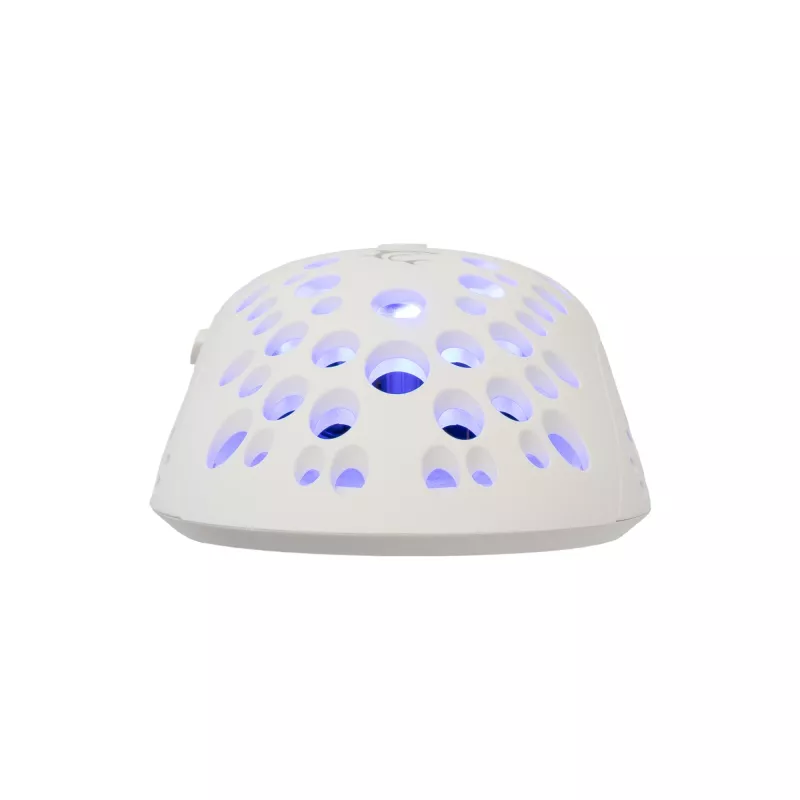 pele White Shark GM-9004 Tristan-2 balta RGB USB