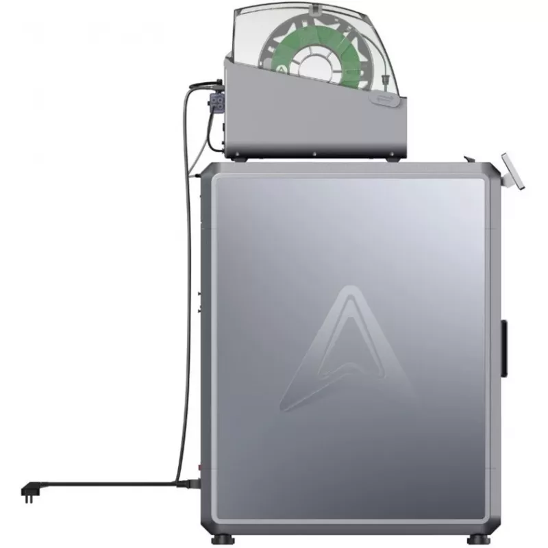 Creality K2 Plus Combo 3D printeris