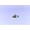 LEGO NINJAGO 71850 Loids pret Elementāro Briesmoņu Vērpēju