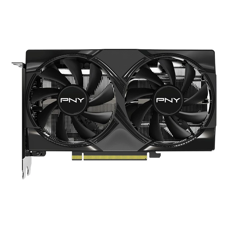 Grafikas karte GeForce RTX 5060 8GB GDDR7