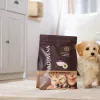 ADDVENA Boosted by superfoods Junior Small Beef - sausā suņu barība - 2,5kg