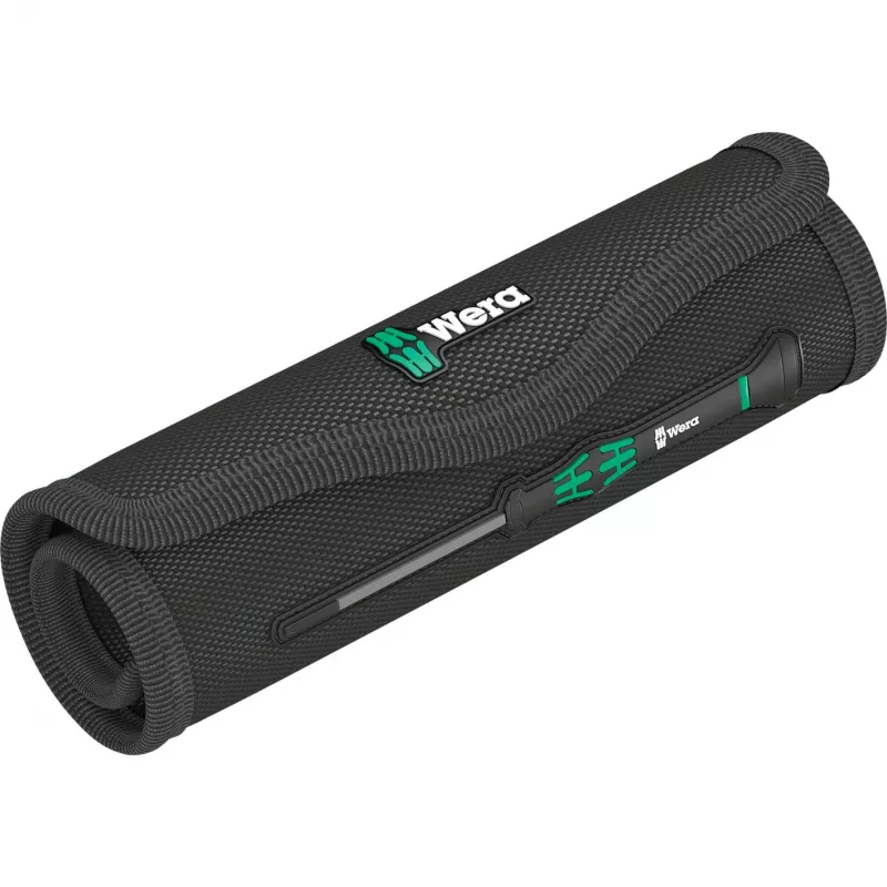 Wera 05134000001 manuālo skrūvgriežu komplekts