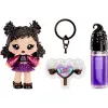 Yummiland Lūpu spīduma lelles Sour Sweeties, leļļu sortimenta prece, viena figūriņa