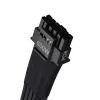 Barošanas bloks SILVERSTONE SST-PP14-90 500W ar 90mm ventilatoru
