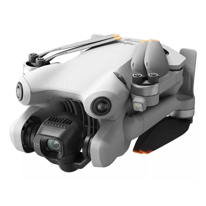 Drone Mini 4 Pro Fly More Combo (RC 2)