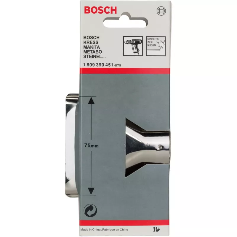 Bosch 1 609 390 451 lodēšanas/stacijas piederums