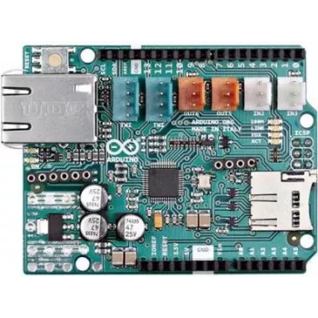 Arduino A000024 piederums izstrādes platēm (A000024)