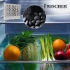 Frischer ledusskapja smaku absorbents