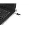 USB zibatmiņa EMTEC ECMMD128GT103 128 GB USB Type-A 3.2 Gen 1 (3.1) Melna, lasīšanas ātrums 180 MB/s, rakstīšanas ātrums 25 MB/s