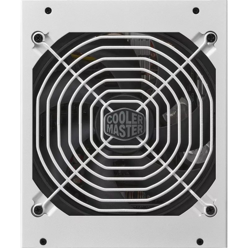 Cooler Master MPE-A501-AFCAG-3EGEU MWE Gold 1050 V2 ATX3.1 Pelēks 1050W 90% tipiskā efektivitāte (MPE-A501-AFCAG-3EGEU)