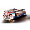 Amewi LR16 Rallye Drift transportlīdzeklis tālvadāms RC modelis rallija automašīna Elektromotors 1:16 (21092)