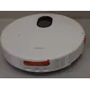 SALE OUT. Xiaomi Robot Vacuum 5 Pro EU | Xiaomi Robot Vacuum 5 Pro EU | Wet&Dry | 5200 mAh | 20000 Pa | Balts | LIETOTS, NETĪRS, SKRĀPĒTS AIZMUGURĒ