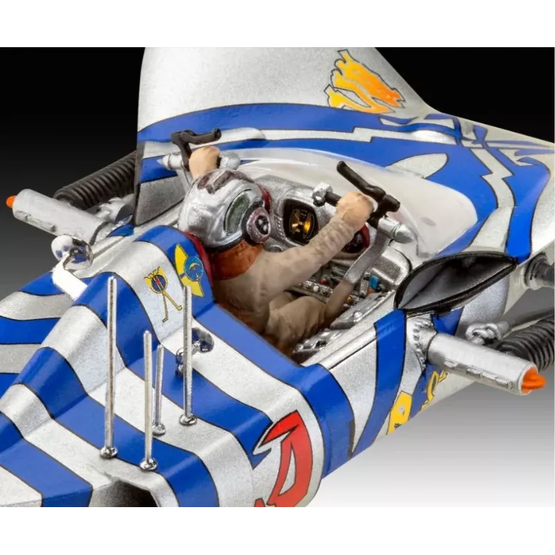 Dāvanu komplekts EP1 Anakins PODRACER 1/31