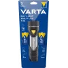 Rokas lukturītis Varta Day Light Multi LED F30 melns, sudraba, dzeltens