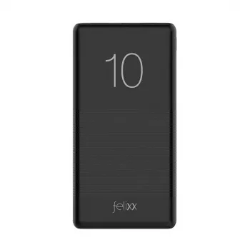 Bea-fon felixx Premium Powerbank Pro 10 10 000 mAh