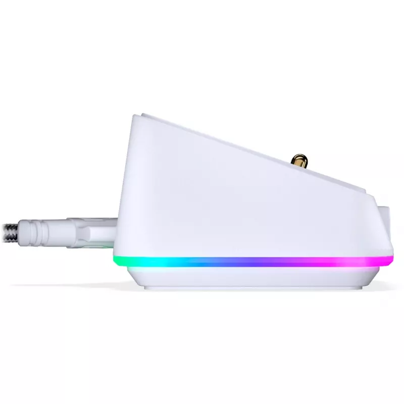 pele ENDORFY EY0F002 piemērota abām rokām RF Wireless USB Type-A Balta