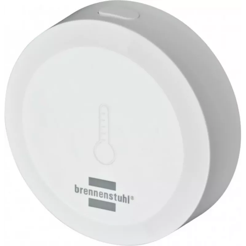 Mitruma sensors brīvi stāvošs Brennenstuhl TFS CZ 01 iekštelpām bezvadu