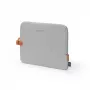 DICOTA Skin URBAN 14 Sleeve futrālis Pelēks 35.6 cm 210 g Vienkrāsains
