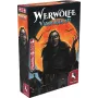 Werewolves - Vampirnacht, kāršu spēle