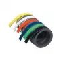 Magnētiskā lente Franken M803 15 mm x 100 cm Gaiši zaļa — griežama pēc izmēra, rakstāma