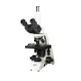 Mikroskops Deltaoptical DO-3800 — saliktais mikroskops, palielinājums 40×–1000×, modelis DO-3800