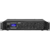 Radio pastiprinātājs HQM2060BC — FM, MP3, Bluetooth, 60W