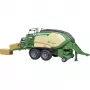 Prese BRUDER 02033 Salikta 1:16 Garums 605 mm Platums 185 mm Augstums 210 mm