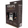 Tīrīšanas tablete KRUPS XS5300 kafijas automātam, 10 gab., 2 atkaļķotāji, filtra kārtridžs iekļauts