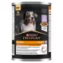 PURINA Pro Plan Everyday nutrition Visu izmēru pieaugušiem suņiem Turkey želejā - mitrā suņu barība - 400g