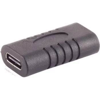 USB-C uz USB-C adapteris ShiverPeaks 13-40003 — USB 3.1 10 Gbps