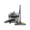 Bungas putekļsūcējs Karcher T 7/1 Professional, 850 W, 7,5 L putekļu tilpums, 23,5 kPa vakuums