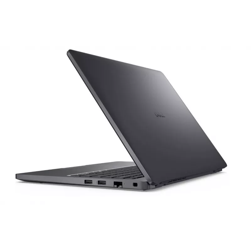 Notebook | DELL | Pro | CPU Intel Core 3 | 100U | 14 | 1920 x 1200 pikseļi | RAM 8 GB | DDR5-SDRAM | SSD 512 GB | Diskrētā grafika Nav pieejama | Integrētā grafika Jā | OS instal