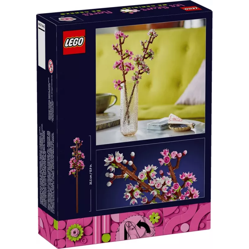 Lego 40725 Ķiršu ziedi