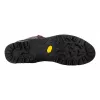 Salewa MTN Trainer Mid GTX Vīriešu Pieaugušo Ogles, Pelēks, Sarkans