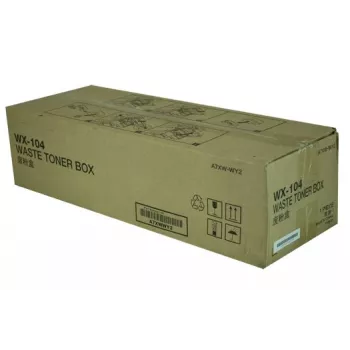 Konica Minolta Minolta WX-104 - Tonera savākšanas tvertne - priekš bizhub 227