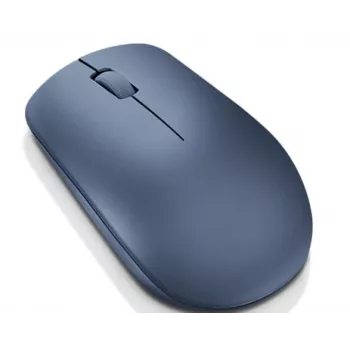 Lenovo 530 pele Birojs Piemērota abām rokām RF Bezvadu Optiskais 1200 DPI