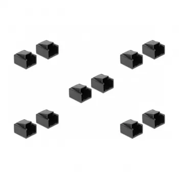 Ligzdu aizsargvāciņš RJ-45 DeLOCK 86470