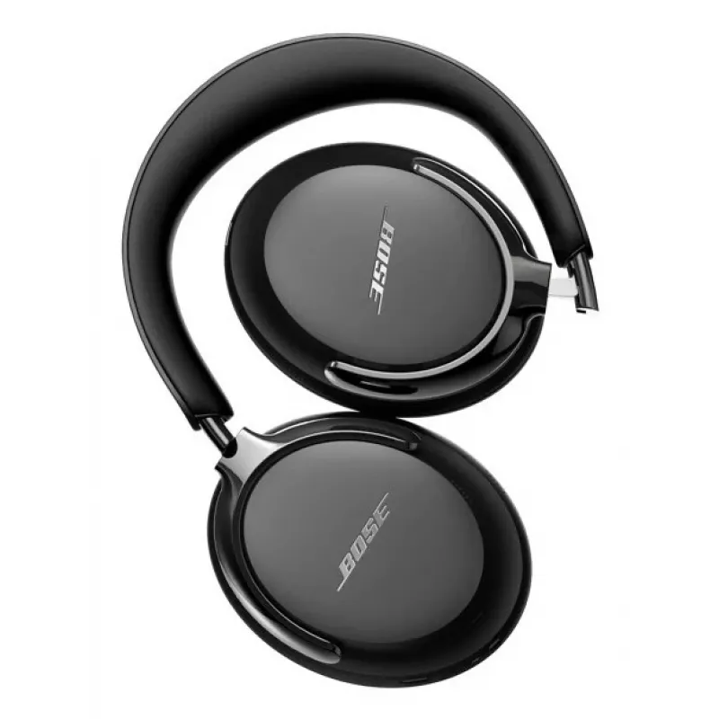 Bose QuietComfort Ultra Headphones 2. GEN Melns