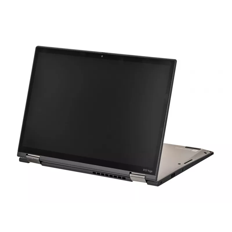 LENOVO YOGA X13 G3 i7-1265U 16GB 256GB SSD 13,3 FHD (US QWERTY) Win11pro + strāvas adapteris Lietots