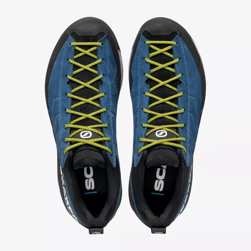 Apavi mescalito-ocean-gray-43,5 SCARPA