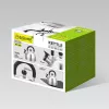 Maestro MR-1300 tējkanna 2 L Sudraba