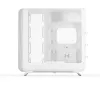 HYTE X50 Midi Tower PC korpuss Sniegbalts (CS-HYTE-X50G-WW)