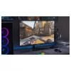 JAPANNEXT JN-I270UHD16FHD32 datora monitors 68,6 cm (27 collas) 3840 x 2160 pikseļi 4K Ultra HD LED melns