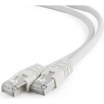 Gembird PP6A-LSZHCU-15M tīkla kabelis pelēks Cat6a S/FTP (S-STP) (PP6A-LSZHCU-15M)
