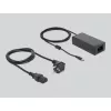 Tīkla slēdzis DeLOCK 87765 Gigabit Ethernet ar strāvu caur Ethernet